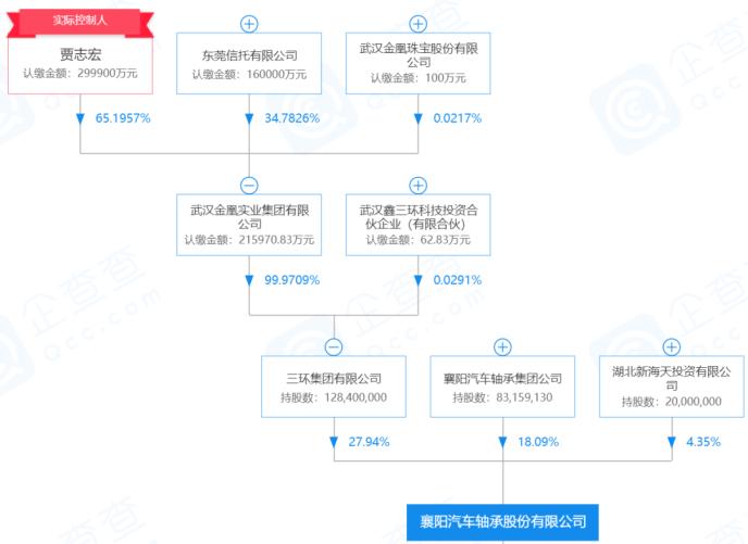 三环集团改制最新动态，深度解析与未来展望