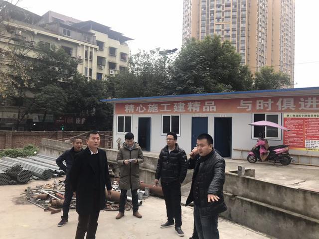 射洪县住房和城乡建设局最新项目概览与动态