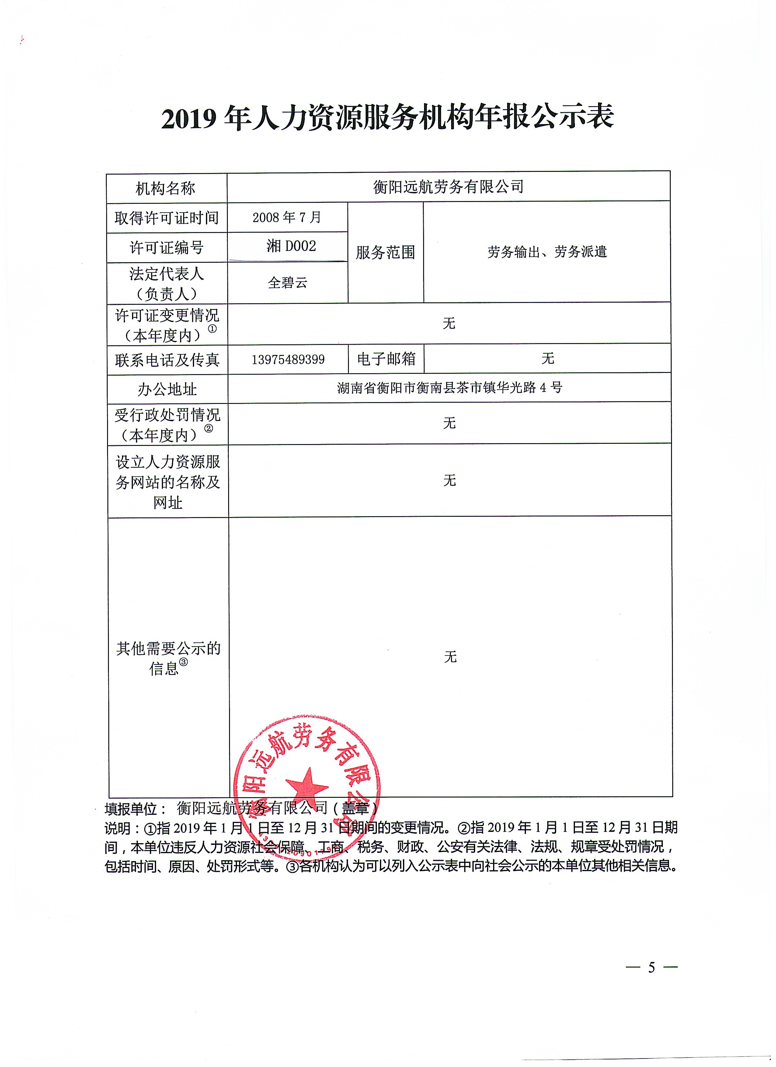 衡南县人力资源和社会保障局最新人事任命公告