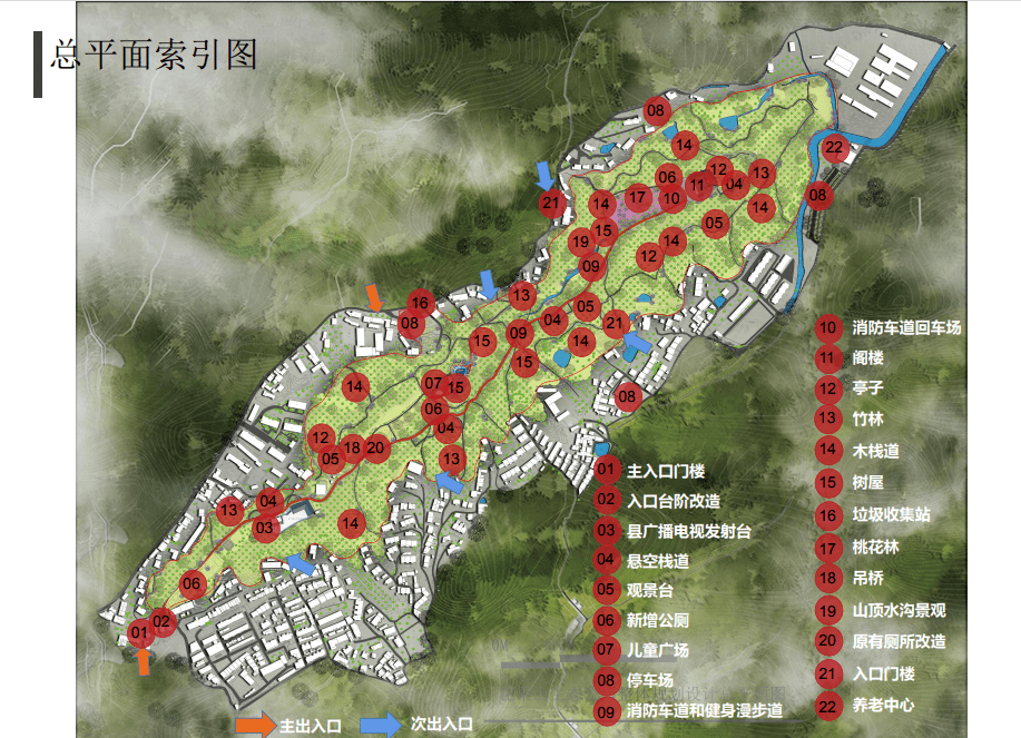 岳西县自然资源和规划局最新发展规划概览