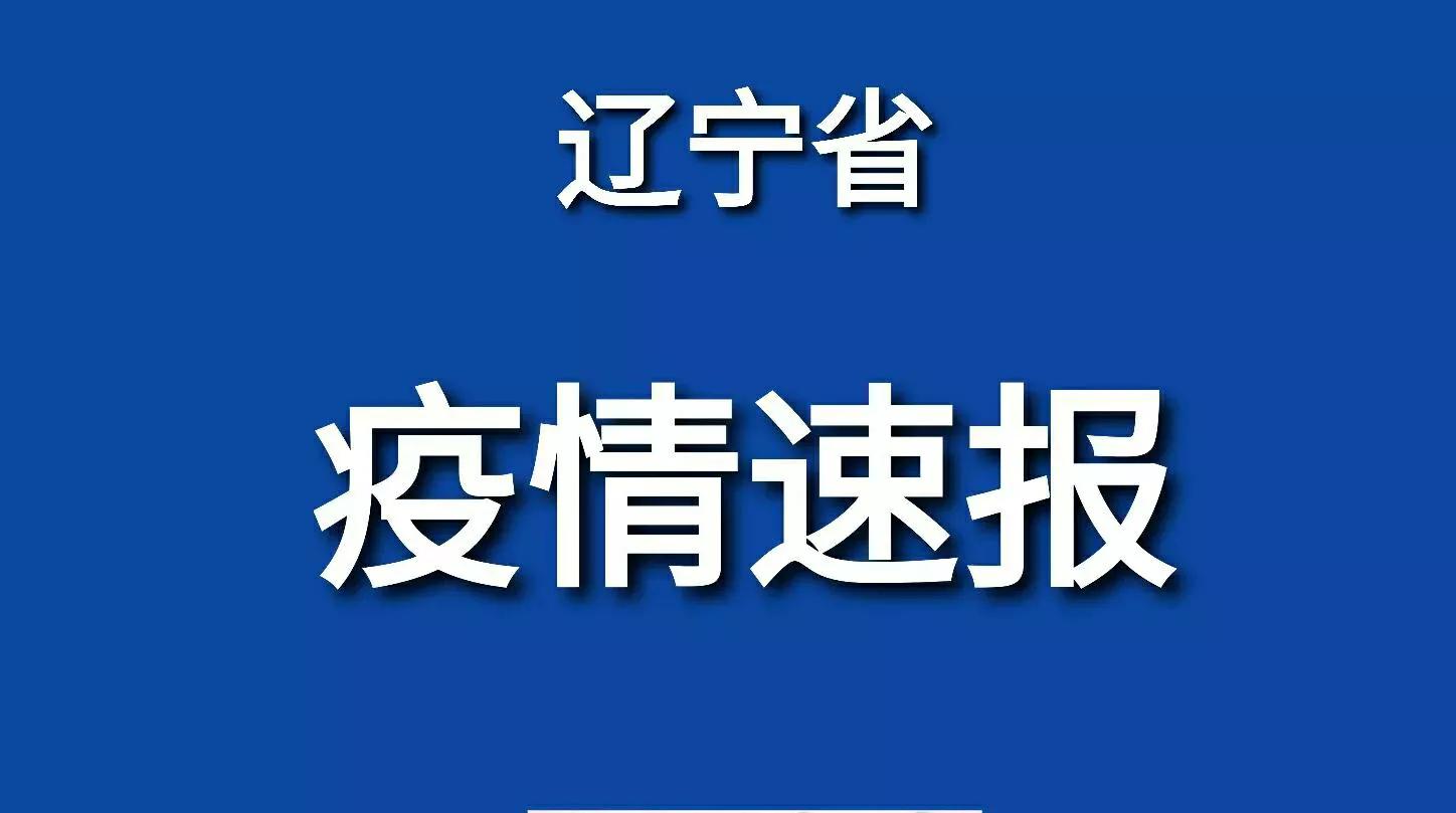 辽宁省疫情最新动态全面解读