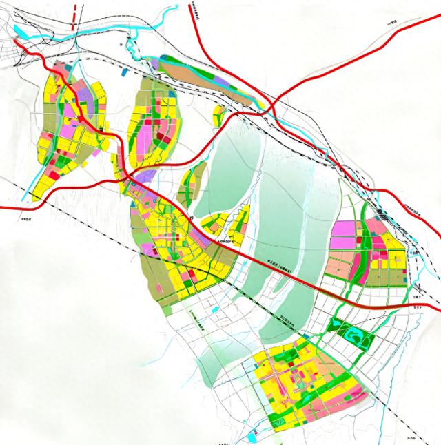 榆中县住房和城乡建设局最新发展规划概览