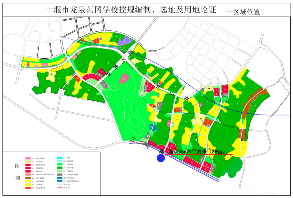 霍城县自然资源和规划局最新项目，绿色力量引领城市发展