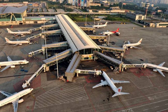 一元机场最新地址揭秘，虚拟世界的航空新航标探索