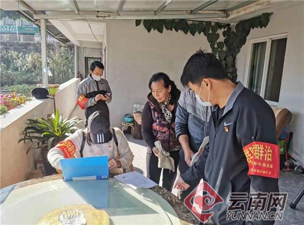 宁洱哈尼族彝族自治县住房和城乡建设局领导团队介绍