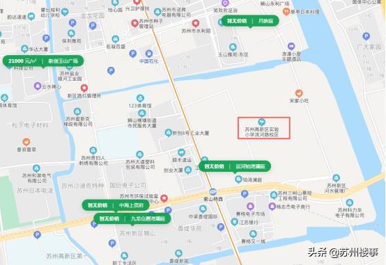 苏州楼盘最新动态，城市繁荣与居住品质的新篇章开启