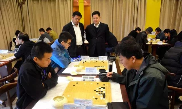 最新围棋比赛，技艺与智慧的巅峰对决