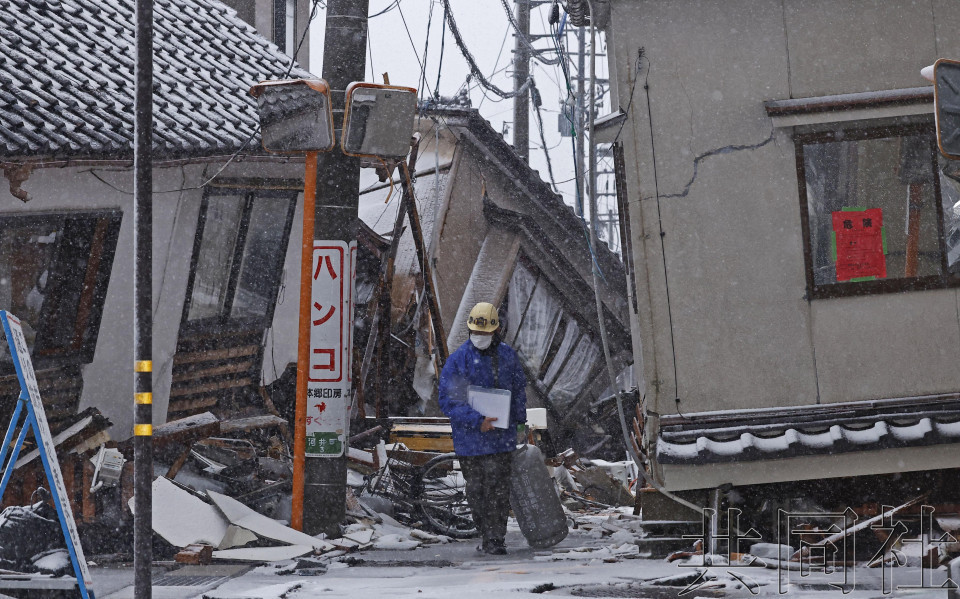 日本最新地震，灾难应对的挑战与反思