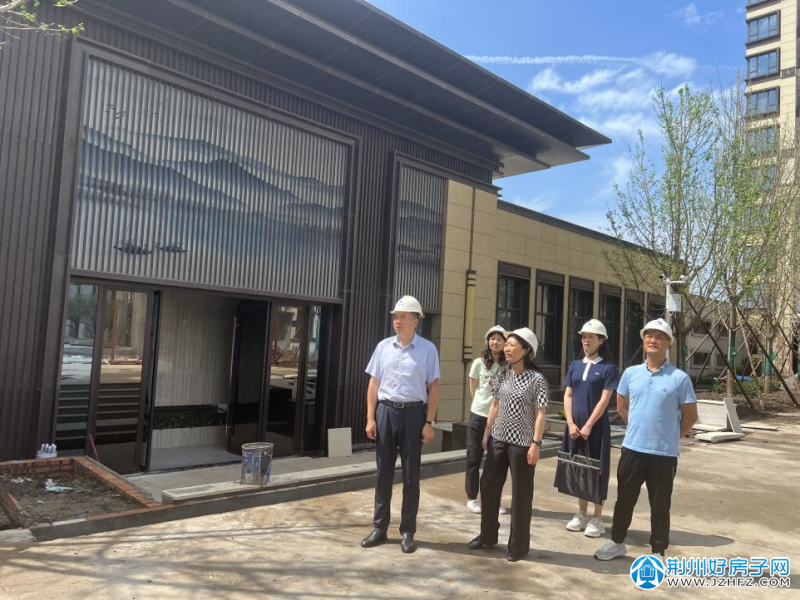 双流住建局新项目推动城市更新，塑造美好人居环境