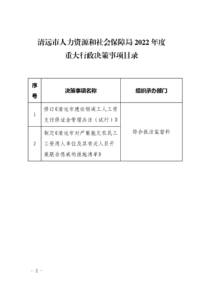 连州市人力资源和社会保障局最新人事任命，助力构建强大的公共服务体系