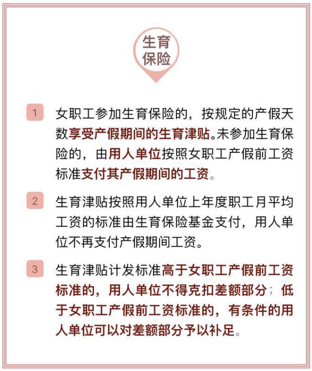 浙江省产假最新规定及其社会影响概述