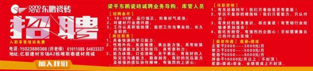 荣昌招聘网最新招聘动态深度解析与解读