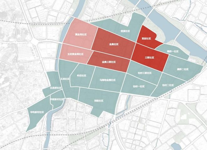 沙依巴克区住房和城乡建设局最新发展规划概览