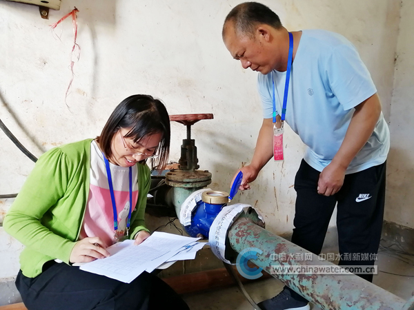 沾益县水利局推动水利建设，助力县域经济发展新动态