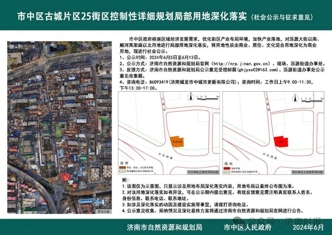 顺河回族区自然资源和规划局发展规划概览