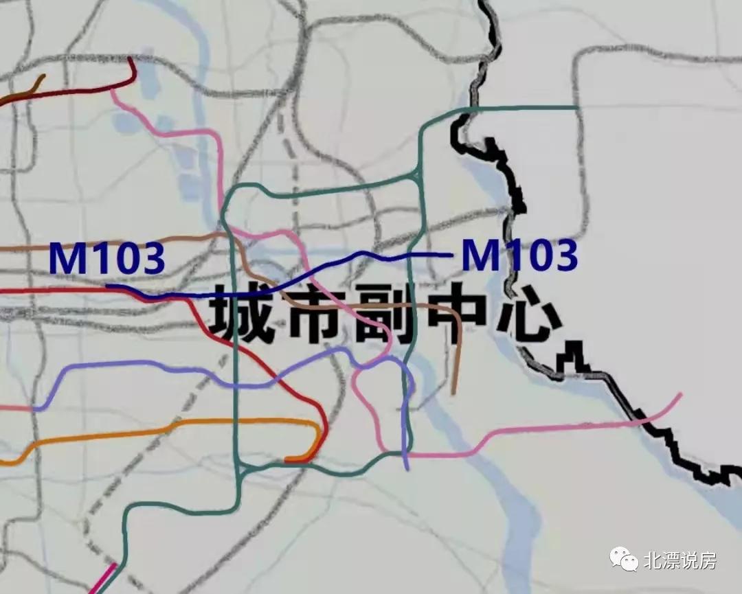 北京地铁22号线最新进展报告概览