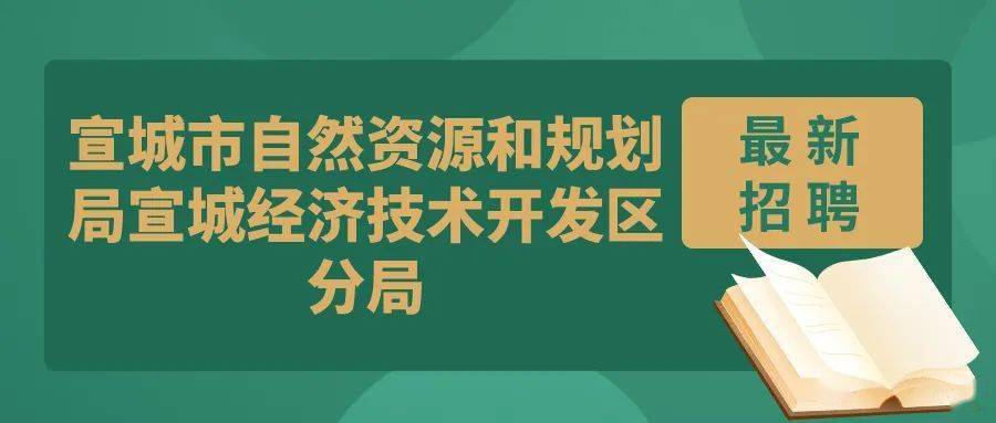 浈江区自然资源和规划局招聘启事，职位概览与要求