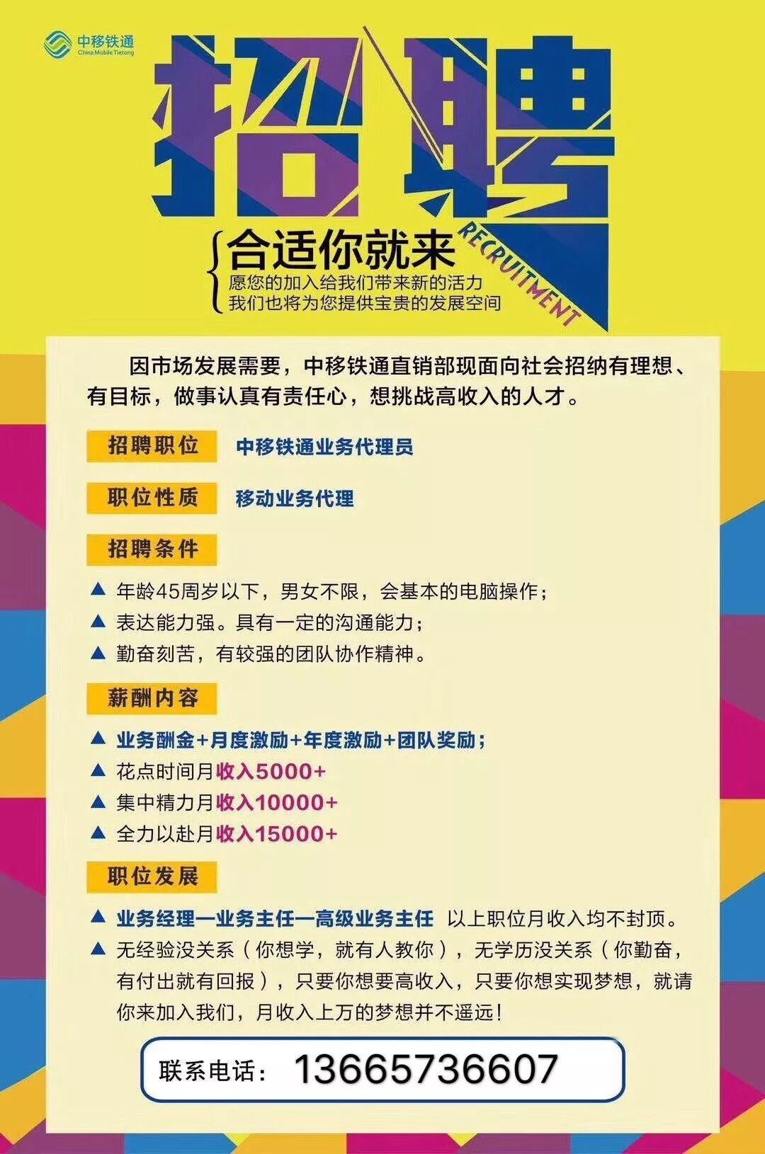 盘锦最新招聘信息全面解析