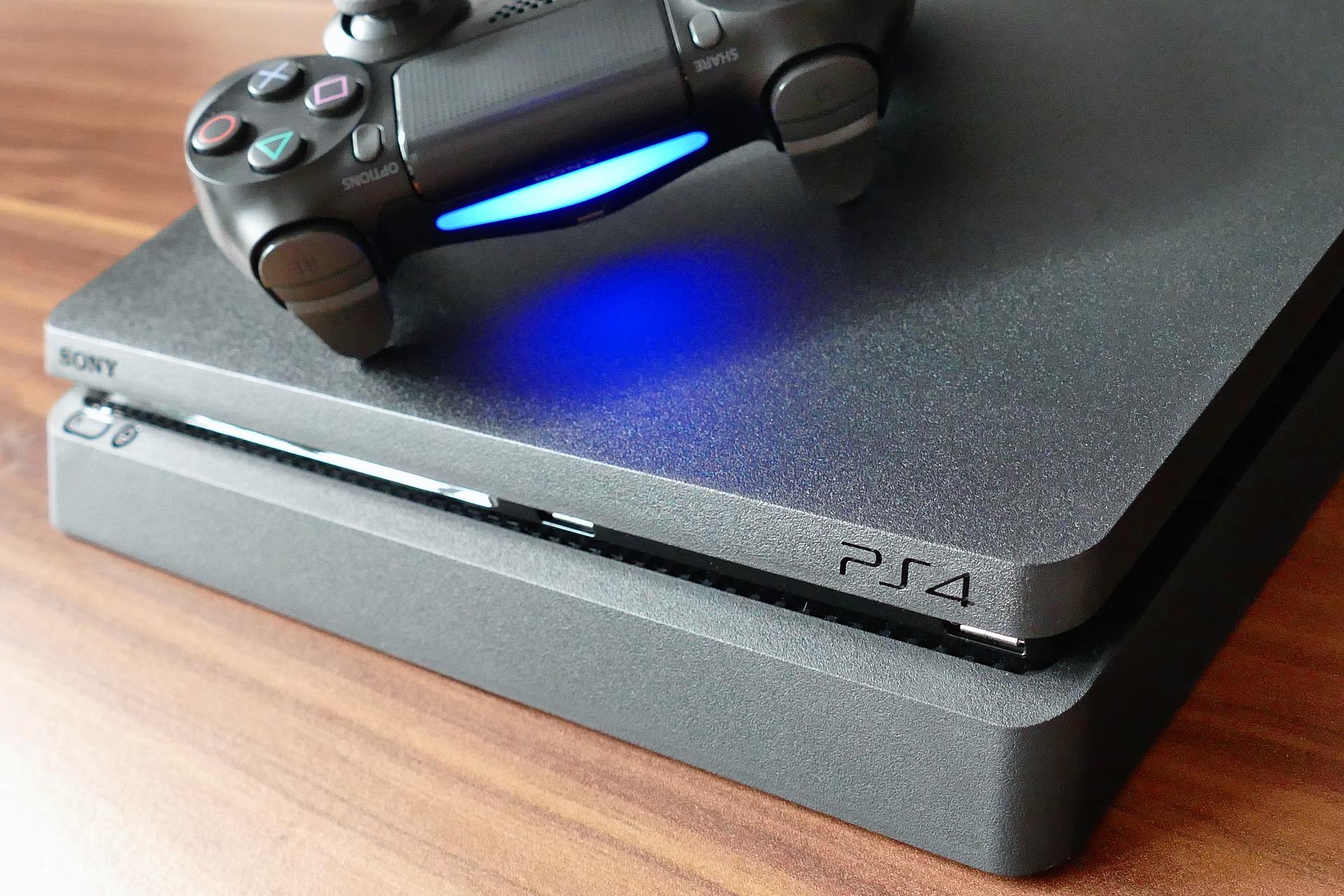 PS4最新版本的深度解析与探讨