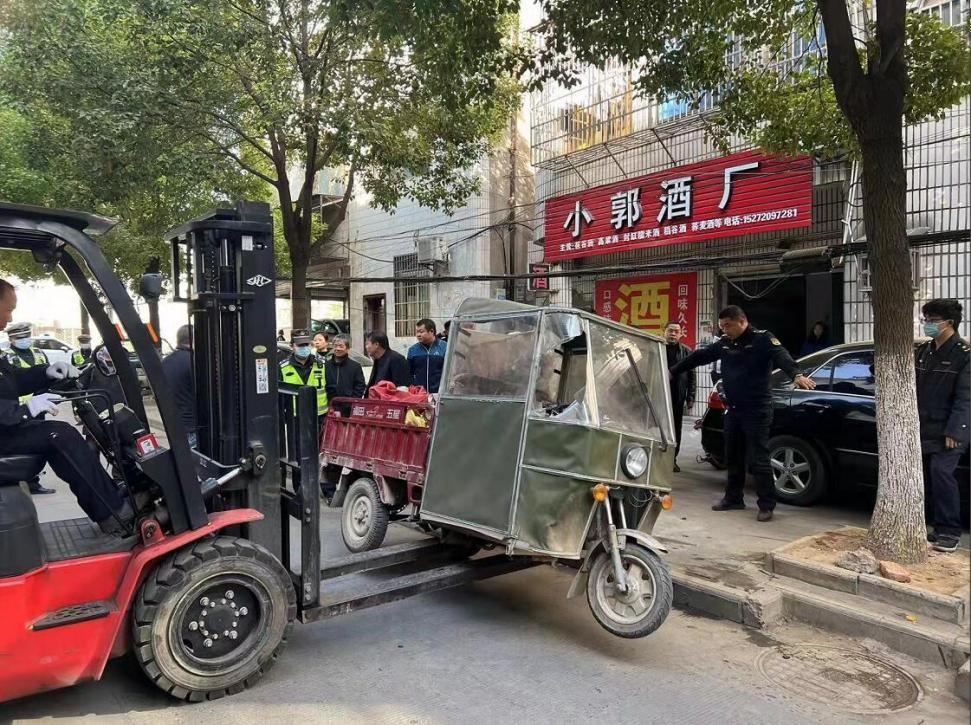 荆州区住房和城乡建设局领导团队最新概述