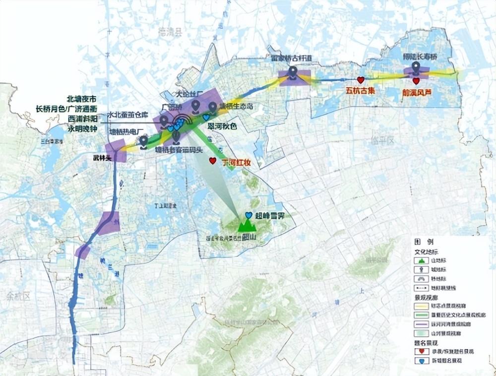 北塘区住房和城乡建设局最新发展规划概览